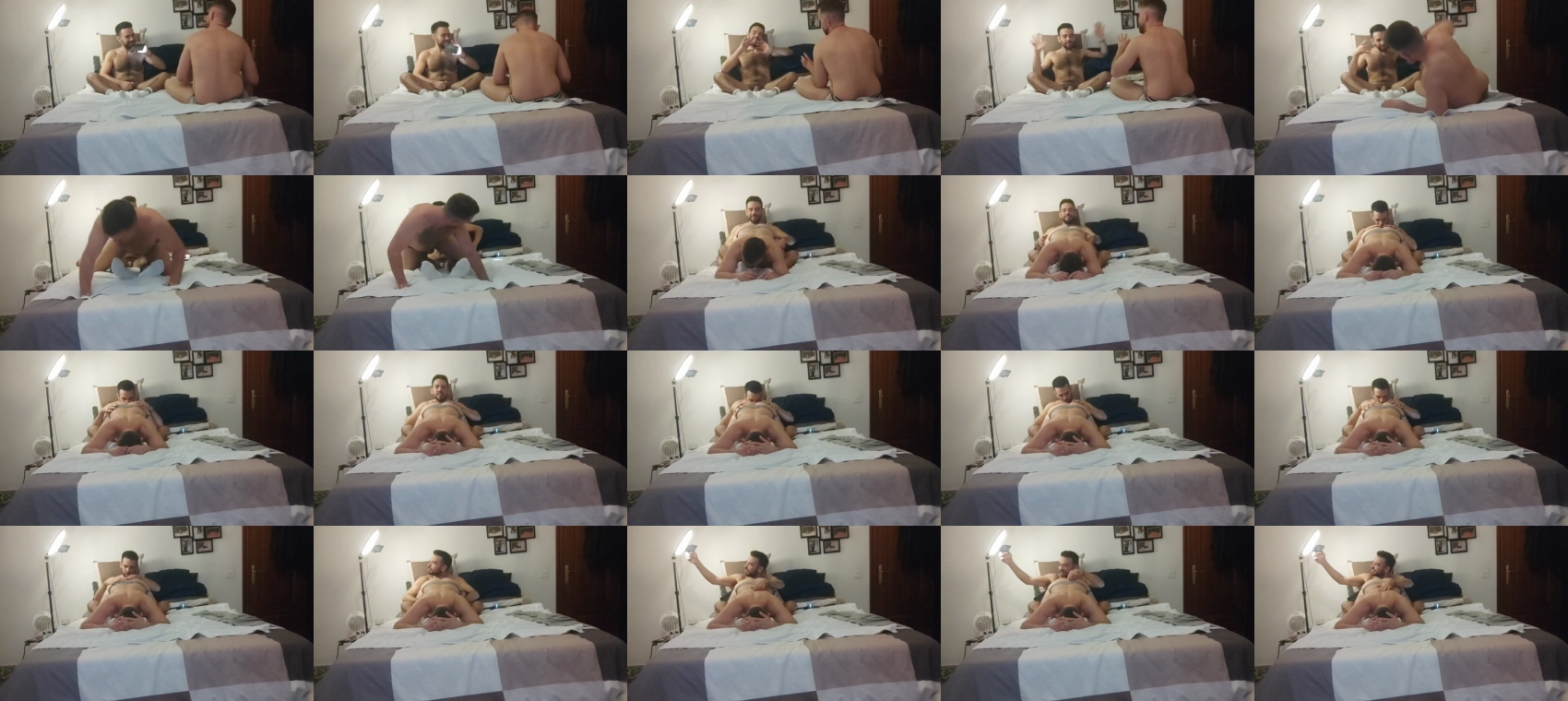 HairyPigBottom  05-03-2022